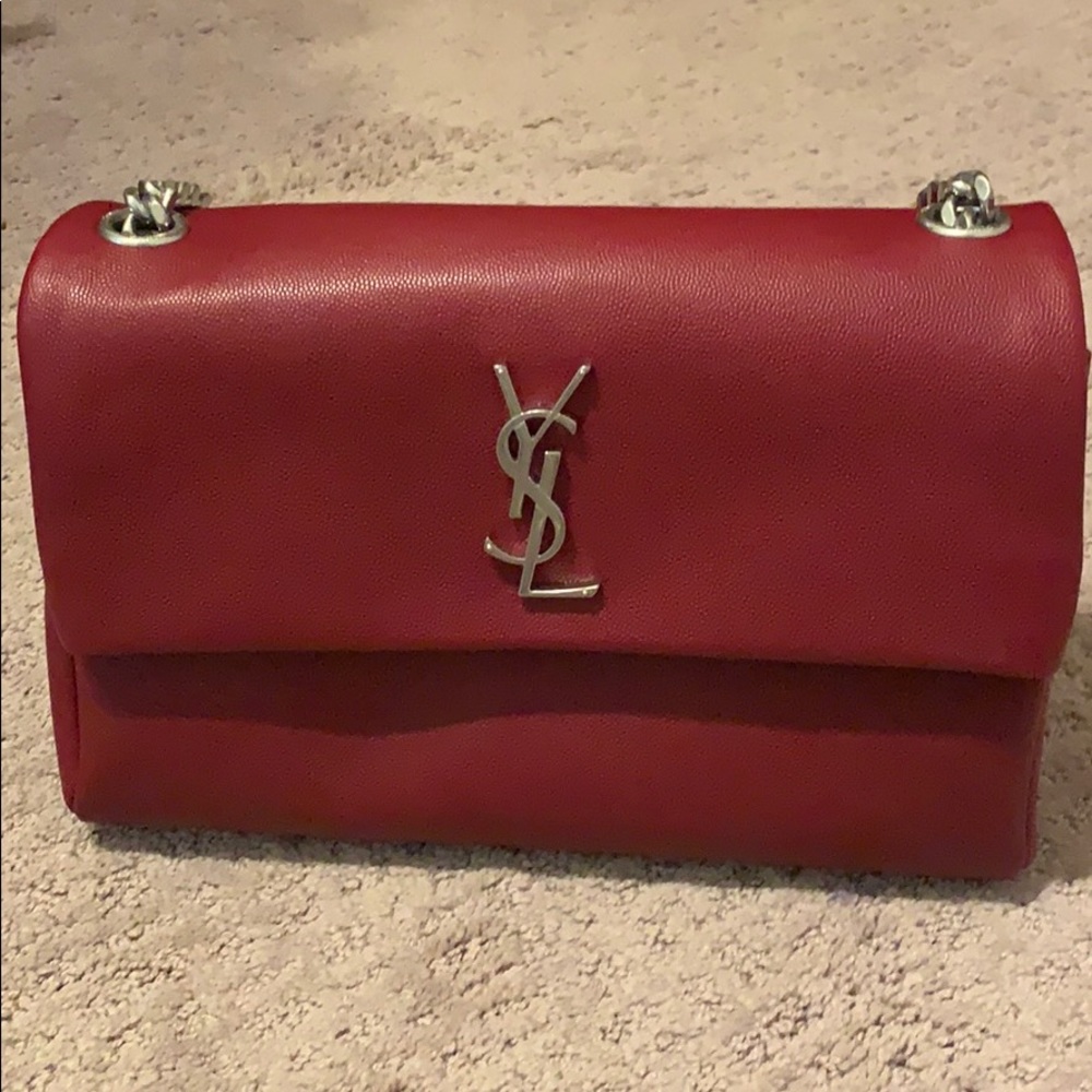 Saint Laurent West Hollywood